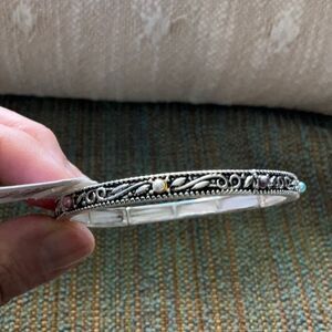 0414 Periwinkle by Barlow Bracelet